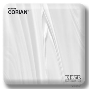 Corian Gray Onyx