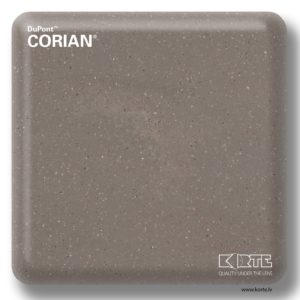 Corian Weathered Concrete