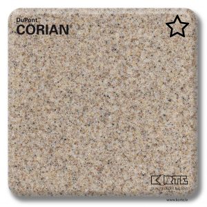 DuPont Corian Sandstone