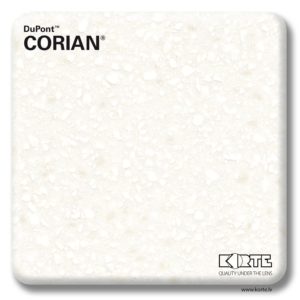 DuPont Corian Antartica