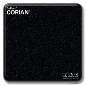 DuPont Corian DeepAnthracite