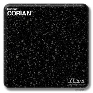 DuPont Corian DeepNightSky