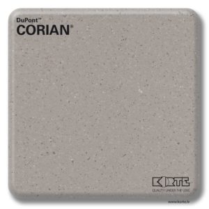 DuPont Corian Dove