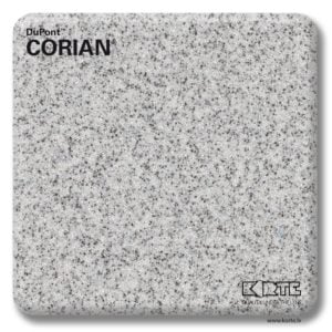 DuPont Corian Dusk
