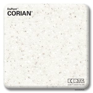 DuPont Corian Everest