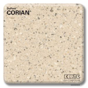 DuPont Corian Fossil