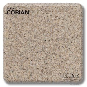 DuPont Corian Sandstone