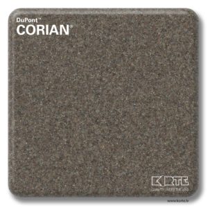 DuPont Corian Silt