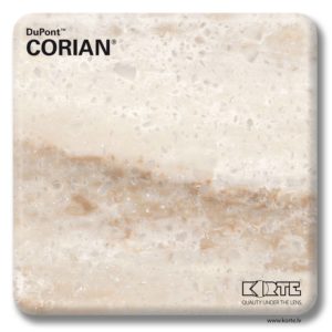 DuPont Corian Witch Hazel