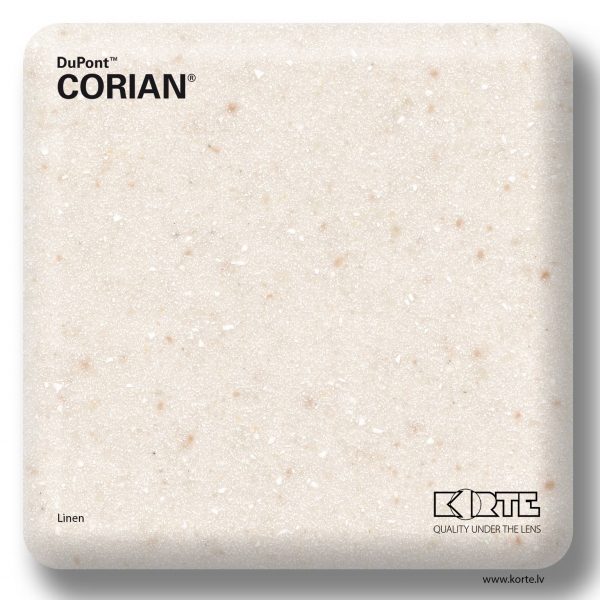 Corian Linen