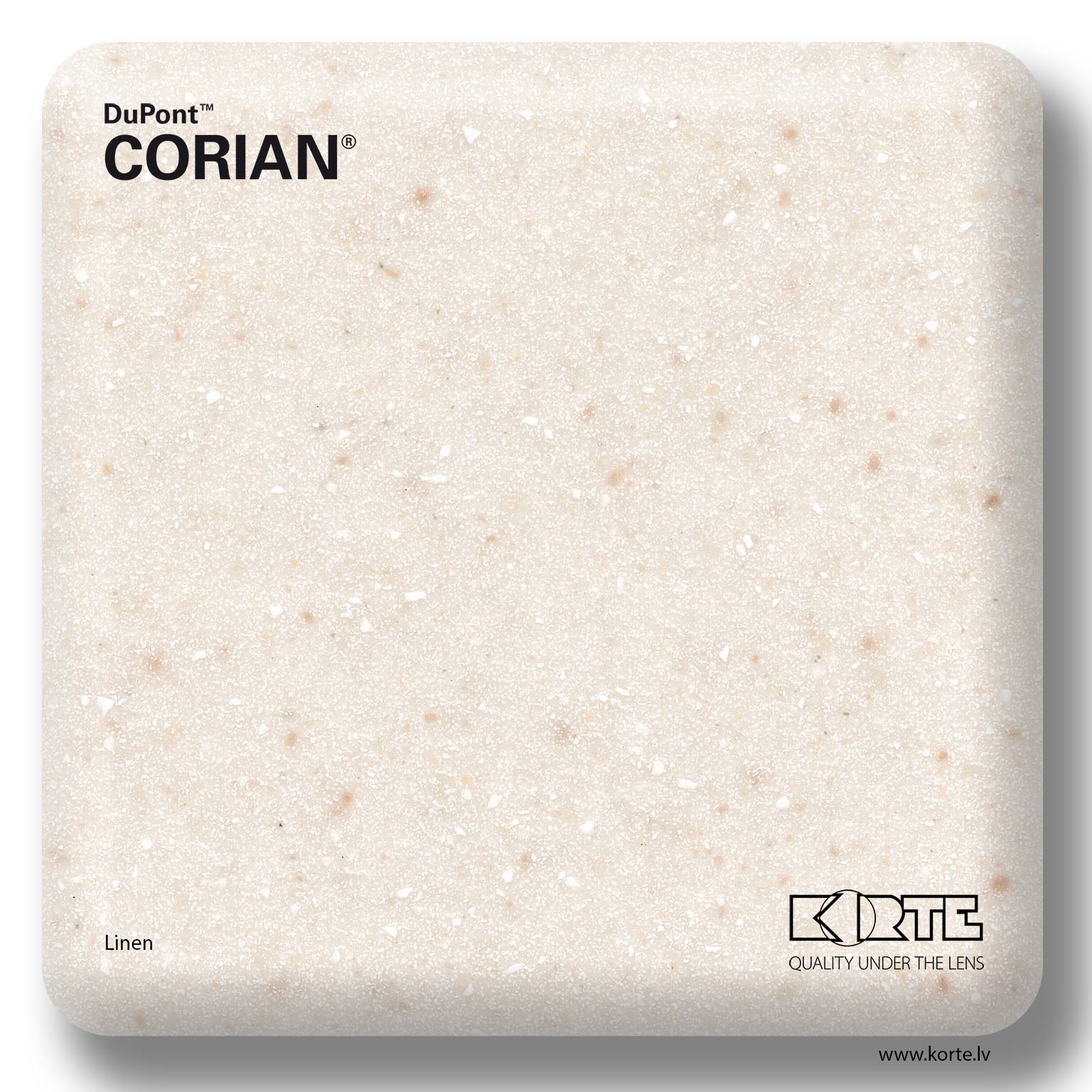 Corian Linen