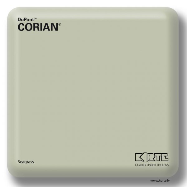 Corian Seagrass