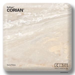 Corian Dune Prima