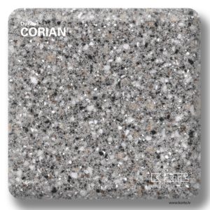 Corian Platinum