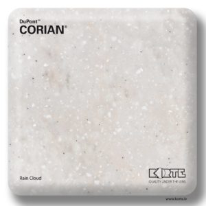 Corian Rain Cloud