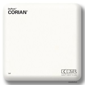 Corian Salt