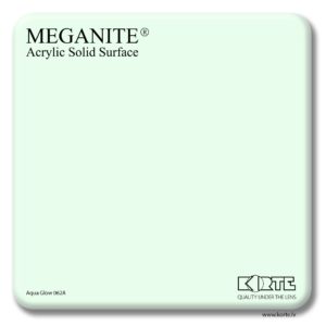 Meganite Aqua Glow 062A