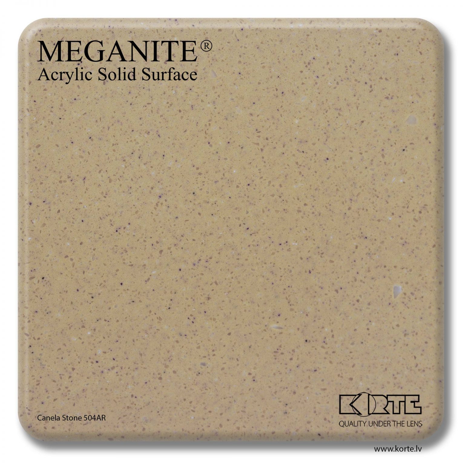 Meganite® Korte.LV