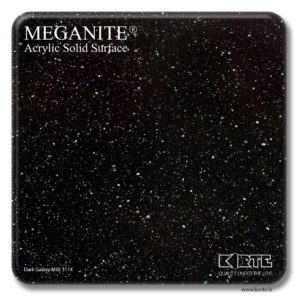 Meganite Dark Galaxy Mist 311X