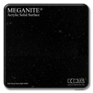 Meganite Dark Starry Starry Night 508XS