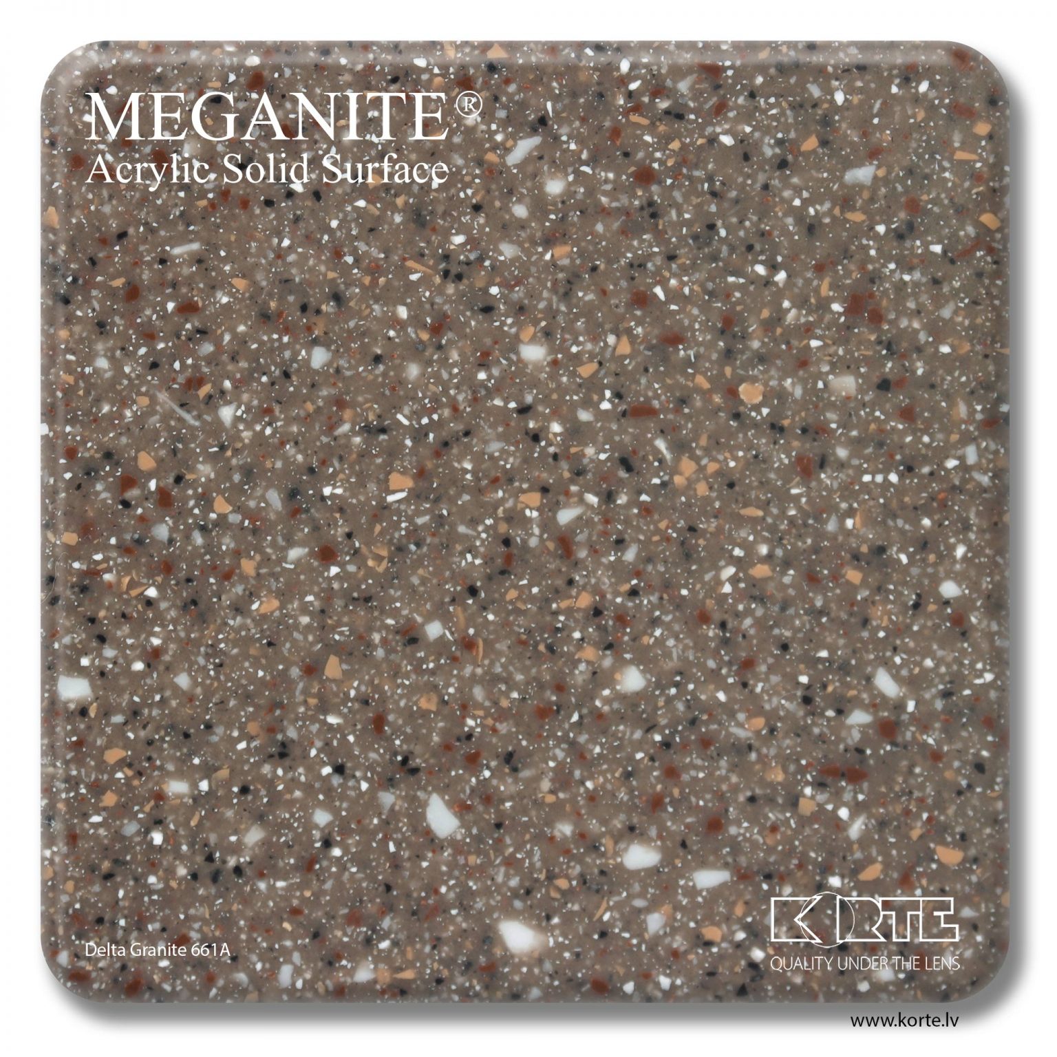 Meganite® Korte.LV