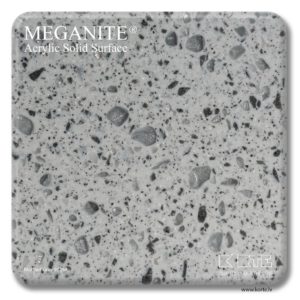 Meganite Mottled Gray 932SA