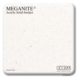 Meganite Polar Mist 290A