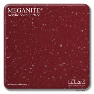 Meganite Red Diamond Sparkle 698SA