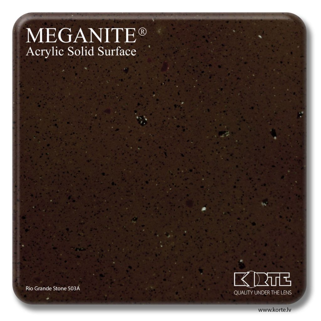 MeganiteRioGrandeStone503A Mākslīgais Akmens Korte.LV