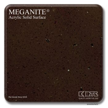 Meganite Rio Grande Stone 503A