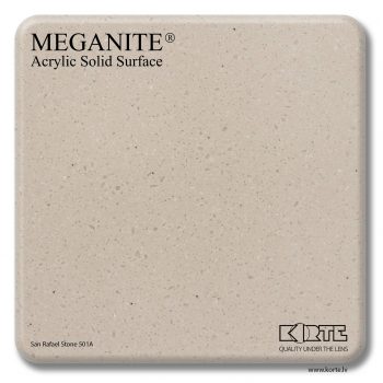 Meganite San Rafael Stone 501A