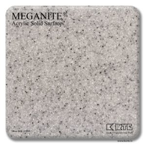 Meganite Silver Mist 219AR