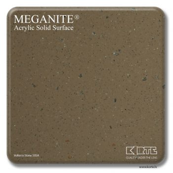 Meganite Volterra Stone 505A