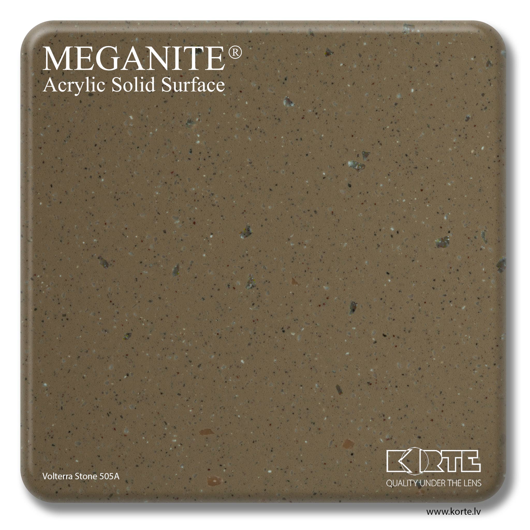 Meganite Volterra Stone 505A
