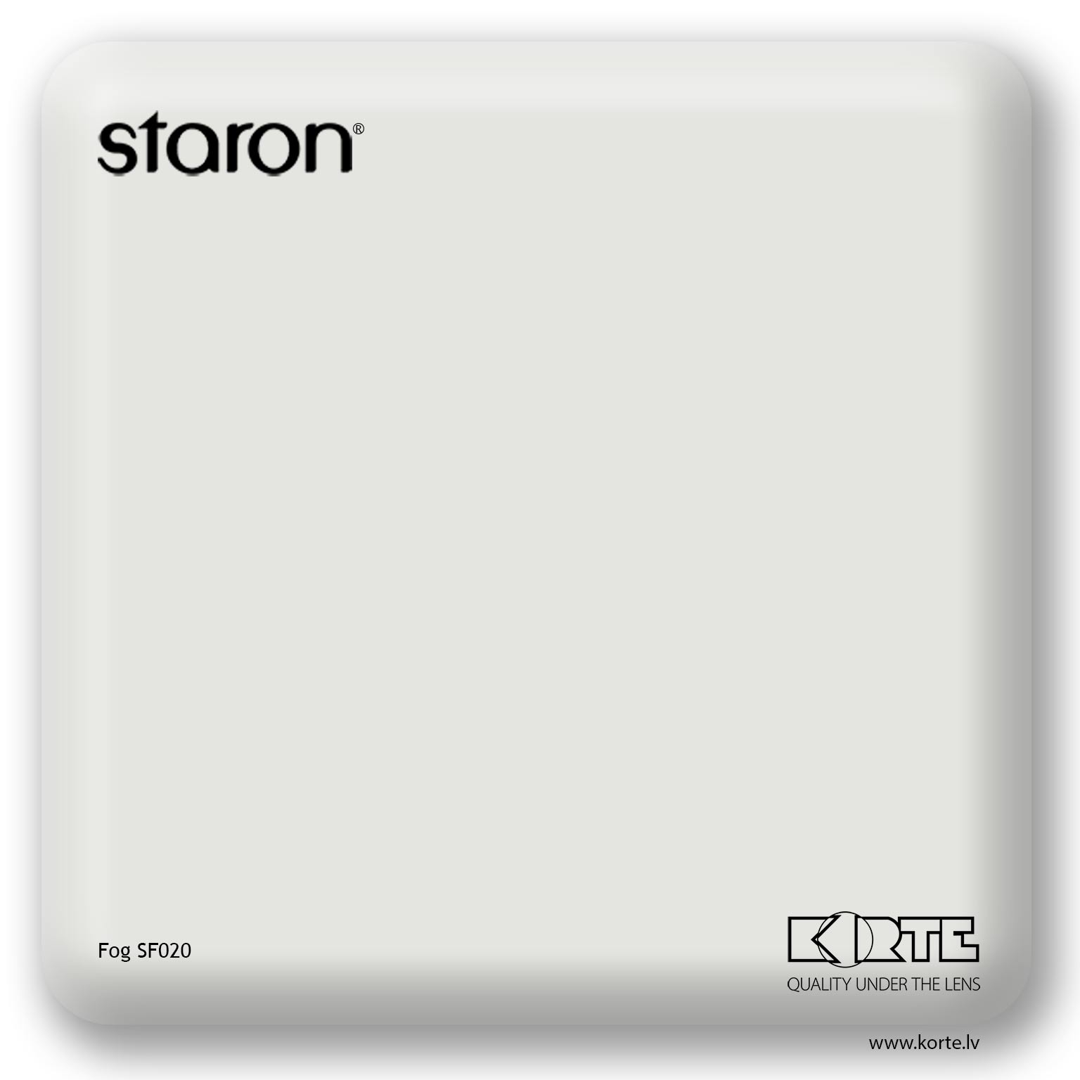 Staron Fog SF020