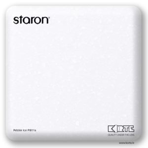 Staron Pebble Ice PI811