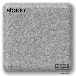 Staron Sanded Grey SG420