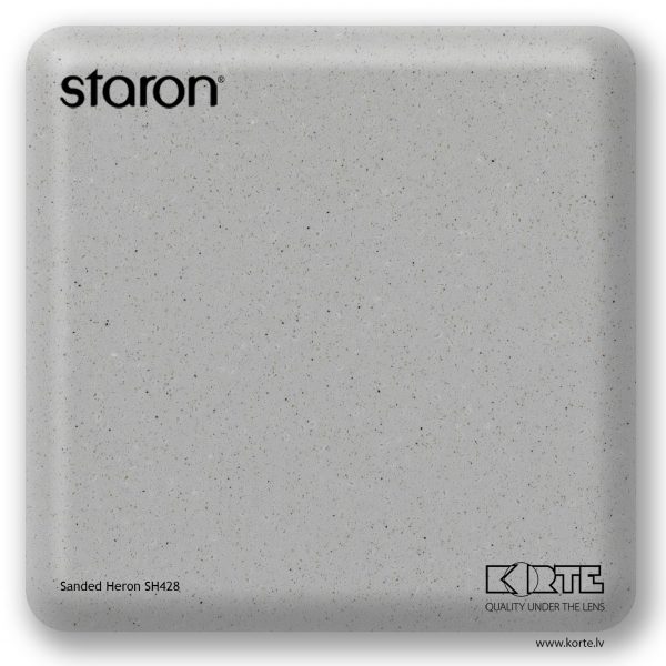 Staron Sanded Heron SH428
