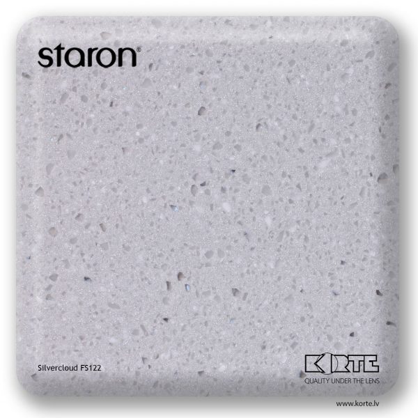 Staron Silvercloud FS122