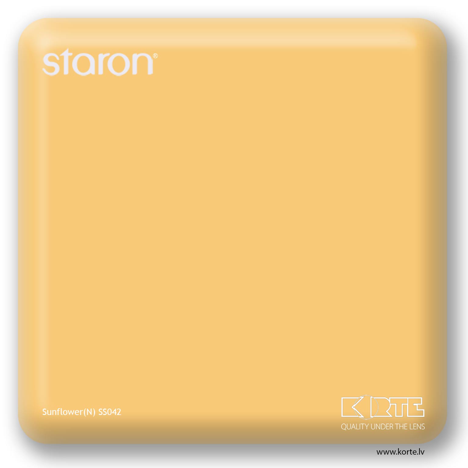 Staron SunflowerN SS042