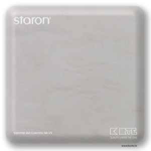 Staron Supreme Ash Concrete VA129