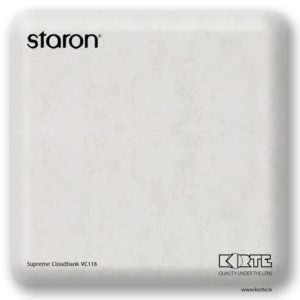 Staron Supreme Cloudbank VC118