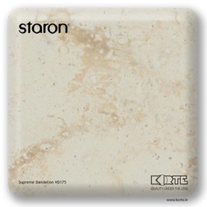 Staron Supreme Dandelion VD175