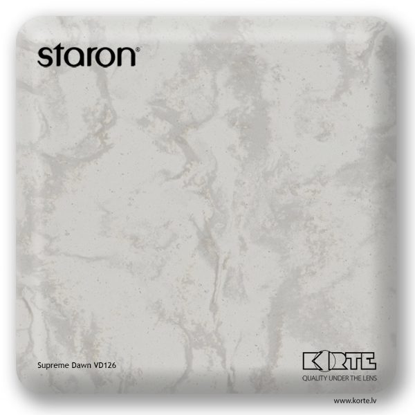 Staron Supreme Dawn VD126