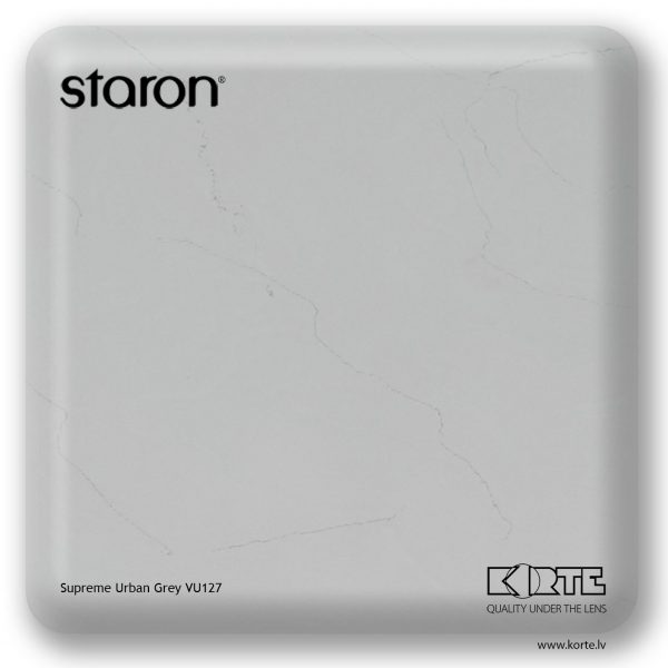 Staron Supreme Urban Grey VU127