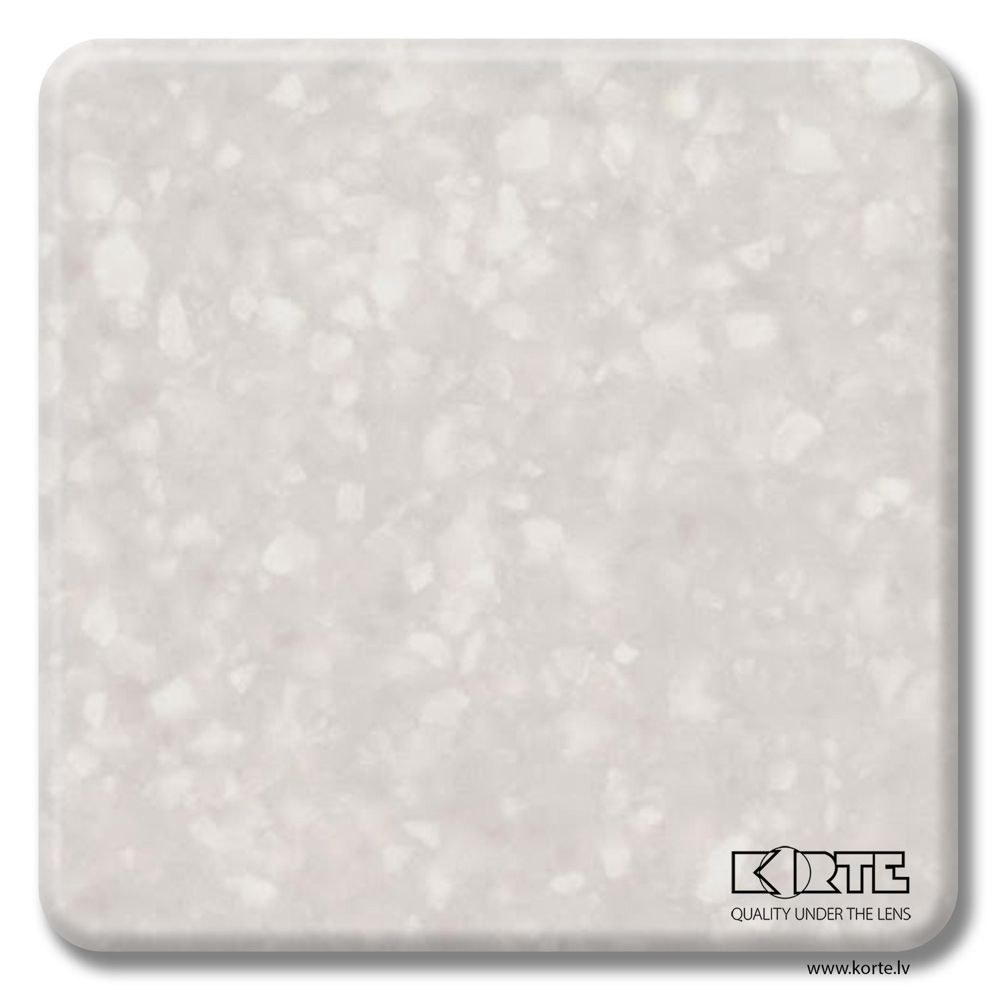 Avonite Frosted Glass