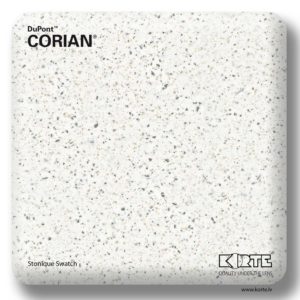 DuPont Corian Stonique Swatch
