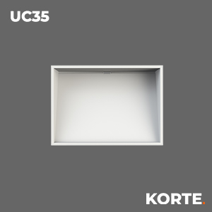 UC35 F