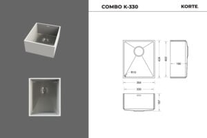 COMBO K 330