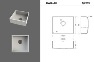 KWD400 1